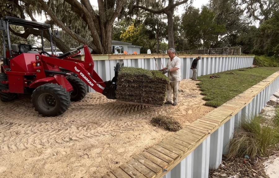 unsplash_Yr4n8O_3UPc Sod Installation Fleming Island, FL
